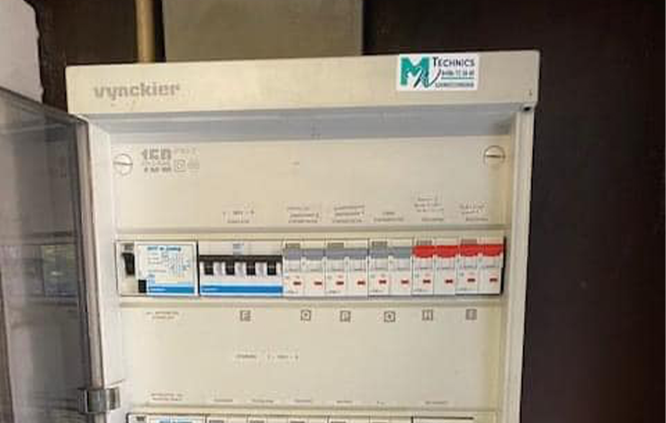 verzekeringskast hernieuwen